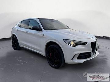 Alfa Romeo Stelvio 2.9 V6 Quadrifoglio Q4 510...