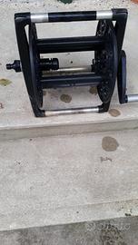 porta tubo irrigazione