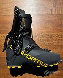 La Sportiva Stratos Hybrid