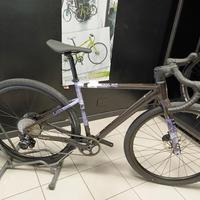 Scott Speedster Gravel 10 XS modello 2026