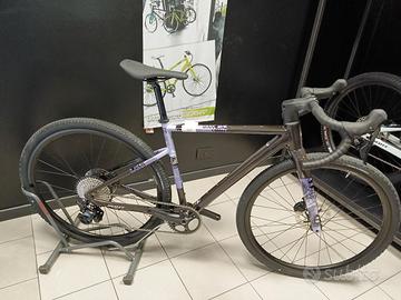 Scott Speedster Gravel 10 XS modello 2026