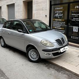 Lancia Ypsilon 1.2 GPL