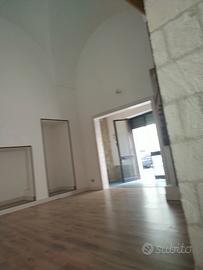 Locale in centro ristrutturato.efficientamento ok