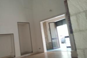Locale in centro ristrutturato.efficientamento ok