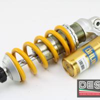 Mono ammortizzatore Ohlins Ducati 749 999