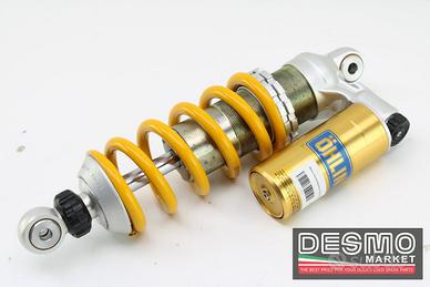 Mono ammortizzatore Ohlins Ducati 749 999