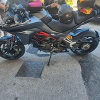 Ducati multistrada 1200s