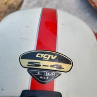 casco integrale  moto