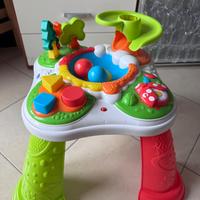 Tavolo educativo elettronico