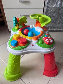 Tavolo educativo elettronico