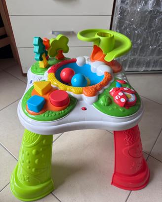 Tavolo educativo elettronico