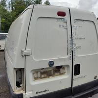 Porta posteriore sinistra FIAT SCUDO del 2005