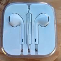 Auricolari Apple con filo