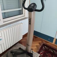 pedana vibrante dkn technology v-power limited edi