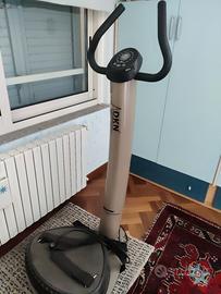 pedana vibrante dkn technology v-power limited edi