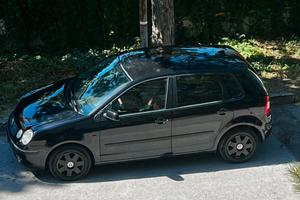 Vw Polo 1.4 Tdi CONFORTLINE