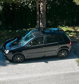 Vw Polo 1.4 Tdi CONFORTLINE