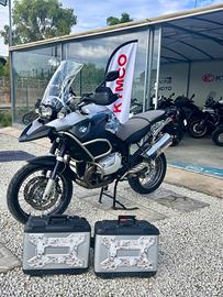 Bmw R 1200 GS ADVENTURE
