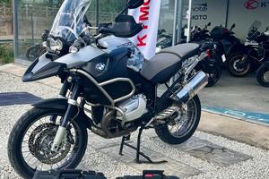 Bmw R 1200 GS ADVENTURE