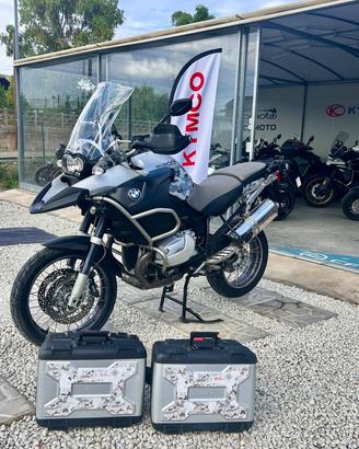Bmw R 1200 GS ADVENTURE