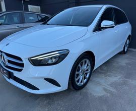 Mercedes-benz B 180 d Automatic Sport