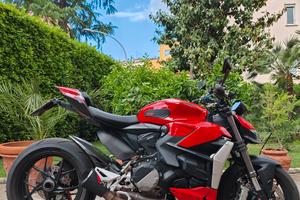 Ducati Streetfighter V2 2022 - Accessoriata