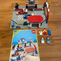 Lego legoland