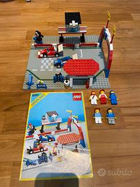 Lego legoland