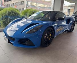 Lotus Emira I4 Turbocharged DCT First Edition