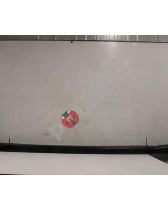 Barre portatutto longitudinali (Dx+Sx) mitsubishi