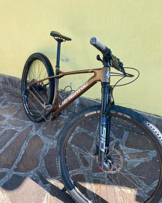 Lapierre prorace 6.9