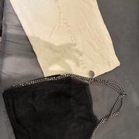 Falabella Stella McCartney  nera