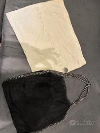 Falabella Stella McCartney  nera