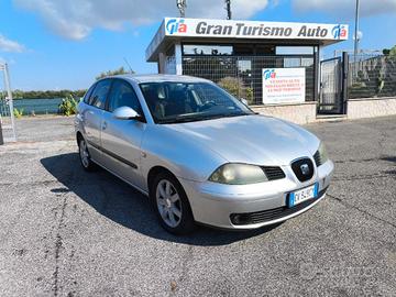 SEAT Ibiza 1.9 TDI 101CV 5p. Stylance UNICO PROP