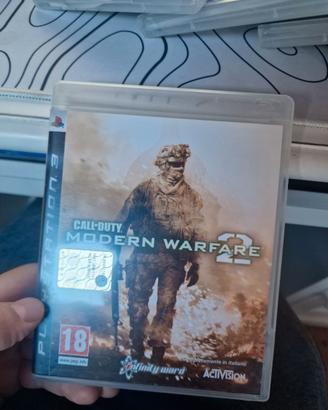 Gioco Ps3