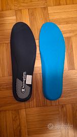 solette scarpe champion