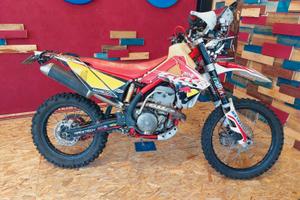 Gas Gas FSR 450 Rally Cross Permuta Consegna