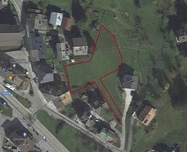 Forni di Sopra terreno edificabile 1 vani 1795 Mq