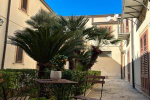 Casa vacanze porta nuova