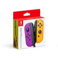 JoyCon Viola/Giallo (Nintendo Swich)