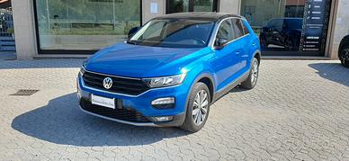 Volkswagen T-Roc 1.0 TSI 115 CV Style BlueMotion T