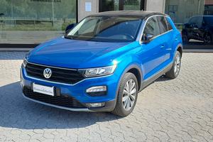Volkswagen T-Roc 1.0 TSI 115 CV Style BlueMotion T