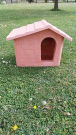 Cuccia Euri3plast piccola