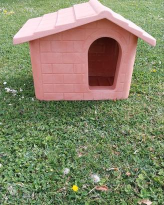 Cuccia Euri3plast piccola