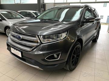 FORD Edge 2.0 TDCI 210 CV AWD Start&Stop Powersh