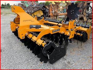 Dischiere 3/4/5/6m (trainate o portate)