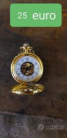 orologio da taschino 