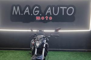 Benelli BN 125