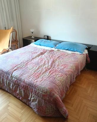letto matrimoniale
