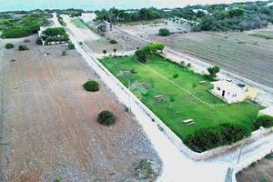 TER. AGRICOLO A MANDURIA